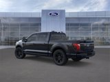 New 2025 Ford F150 Platinum w/ Equipment Group 702A High image 4