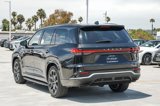 New 2025 Lexus TX 500h AWD image 5