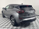 Used 2022 Nissan Murano S image 6