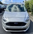 Used 2022 Ford Transit Connect XLT image 3
