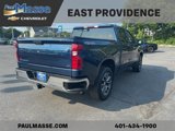 Certified 2023 Chevrolet Silverado 1500 LT image 6