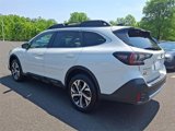 Used 2022 Subaru Outback Limited image 4