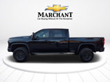 New 2025 Chevrolet Silverado 2500 ZR2 w/ ZR2 Bison Edition image 6