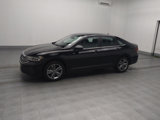 Used 2024 Volkswagen Jetta SE image 2
