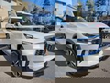 New 2025 INFINITI QX60 Luxe image 3