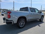 Used 2024 Chevrolet Silverado 1500 RST w/ RST All Star Premium Package image 6