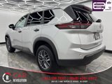 Used 2024 Nissan Rogue S image 4