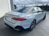 New 2025 BMW 530i w/ Executive Package image 5