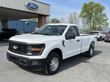 New 2025 Ford F150 XL image 2