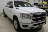 Used 2022 RAM 1500 4x4 Crew Cab image 2