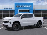 New 2025 Chevrolet Silverado 1500 RST w/ Redline Edition image 2
