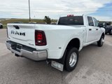 New 2026 RAM 3500 Tradesman w/ Chrome Appearance Group image 2