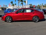 Certified 2025 Nissan Sentra SV image 3