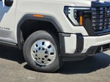 New 2025 GMC Sierra 3500 Denali Ultimate image 3