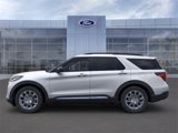 New 2025 Ford Explorer Active w/ Active Comfort Package image 3