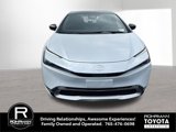 New 2026 Toyota Prius Plug-In Hybrid image 2