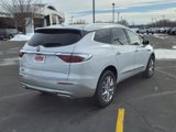 New 2023 Buick Enclave Premium w/ Experience Buick Package image 3