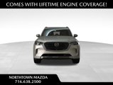 New 2025 MAZDA CX-90 3.3 Turbo S w/ Premium Package image 2