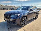New 2025 Audi Q7 3.0T Premium Plus image 3