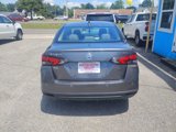 Used 2020 Nissan Versa SV image 4