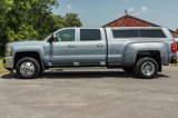 Used 2015 Chevrolet Silverado 3500 LTZ w/ Duramax Plus Package image 4