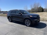 Certified 2022 Ford Explorer XLT w/ Equipment Group 202A image 2