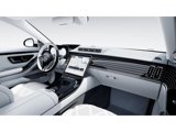 New 2025 Mercedes-Benz Maybach S 580 4MATIC image 6