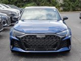 New 2025 Audi RS 3 image 5