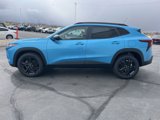 New 2025 Chevrolet Trax ACTIV w/ Driver Confidence Package image 5