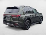 New 2025 Lexus LX 700h Overtrail image 2
