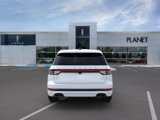 New 2025 Lincoln Aviator Reserve w/ Luxury Package image 5