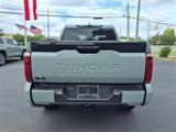 New 2025 Toyota Tundra Platinum image 2