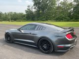 Used 2019 Ford Mustang GT Premium w/ GT Performance Package image 4