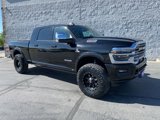 Used 2025 RAM 3500 Laramie image 2