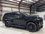 Used 2021 Cadillac Escalade Sport w/ Driver Assist Tech Package image 3