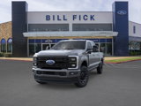 New 2025 Ford F250 Platinum image 2