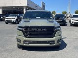New 2026 RAM 1500 Laramie w/ Night Edition image 3