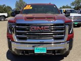 New 2025 GMC Sierra 2500 SLT w/ SLT Premium Package image 2
