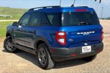 Used 2024 Ford Bronco Sport Big Bend image 4