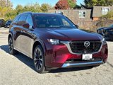 New 2025 MAZDA CX-90 3.3 Turbo S w/ Premium Package image 2