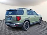 New 2026 Honda Passport TrailSport Elite image 4