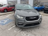 New 2025 Chrysler Pacifica Select image 4