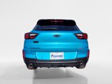 New 2025 Chevrolet TrailBlazer RS w/ Convenience Package image 5