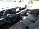 New 2025 Ford F550 4x4 Regular Cab Super Duty image 5