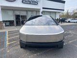 Used 2024 Tesla Cybertruck AWD Crew Cab image 2