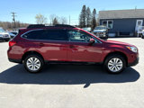 Used 2017 Subaru Outback 2.5i Premium image 6