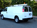 Used 2018 Chevrolet Express 2500 w/ Driver Convenience Package image 3