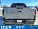 New 2025 Chevrolet Silverado EV RST image 4
