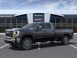 New 2025 GMC Sierra 2500 SLE image 2
