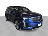 Used 2024 Cadillac XT6 Premium Luxury image 2